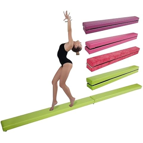 Poutre d'équilibre mytueetp 2,1 m Cover