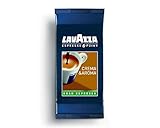 100 x Kapseln Kaffee Lavazza Espresso Punkt Crema Aroma Gran Espresso