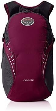 Auideas Daylite Backpack (Spring 2016 Model), Pomegranate Purple , O/S