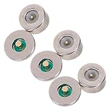 Generic 磁吸充電ケーブルアダプター 3個セット メス変換プラグ 多機種対応、磁気接続で簡単着脱 自宅やオフィス旅行先でも安心使用