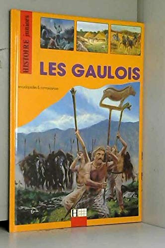 LES GAULOIS