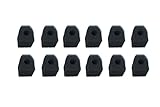 LTWHOME Bio Sponge Fit for Penn Plax Cascade 300 Internal Filter Replacement Cartridges(Pack of 12)