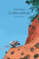 tresor americain 221121701X Book Cover