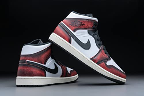 Image of Nike Men's Air Jordan 1 Mid Sneaker