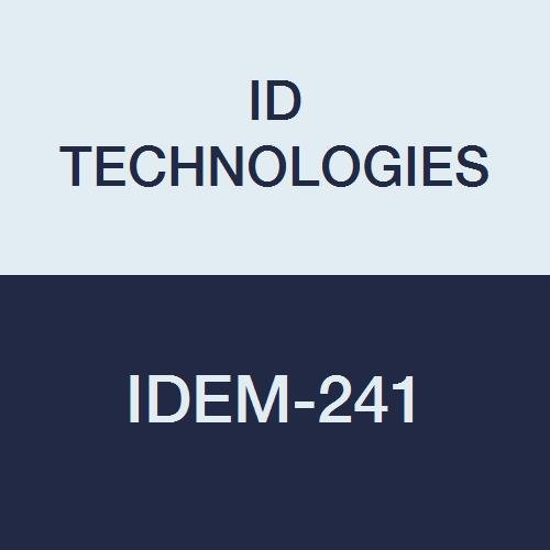 ID Technologies IDEM-241 Augusta Credit Card Reader, USB, Keyboard, Tdes