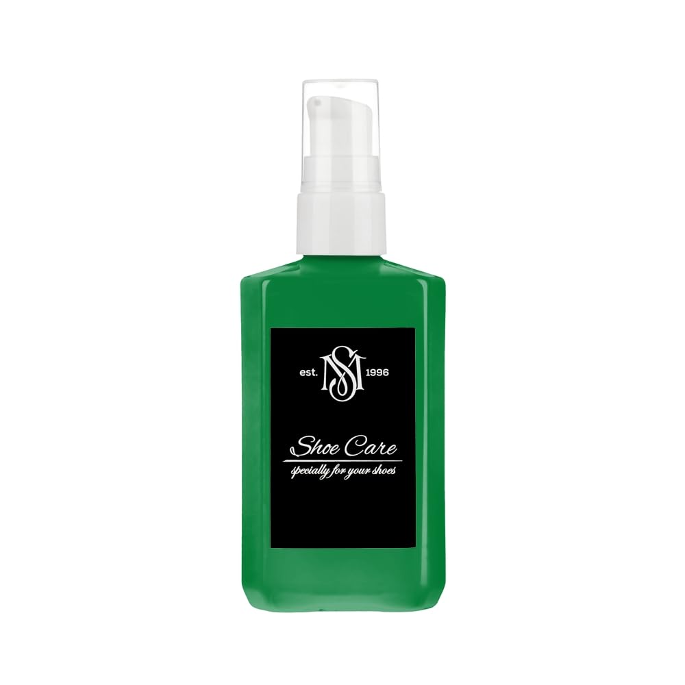 Baume pour cuir Cyprès des Profondeurs soin chaussure 100 ml