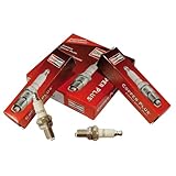 Stens 130-133-4 Spark Plug Compatible with/Replacement For Champion 965, RZ7C, MTD 9295-310502,
