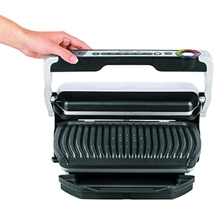 Optigrill GC705D X Grillido Special + inkl. Grillido Rezept Booklet – Bild 5