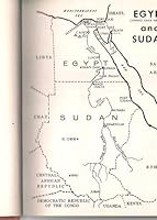 Egypt and the Sudan;: Countries of the Nile 084077060X Book Cover