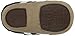 Robeez Baby-Boy's K, Everyday Ethan Black, 12-18 Months M US Infant