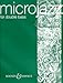 Produktbild Microjazz for double bass: 12 Stücke in populären Stilen. Kontrabass und Klavier.