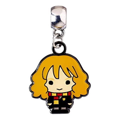 Charm Hermione Granger Harry Potter Cover