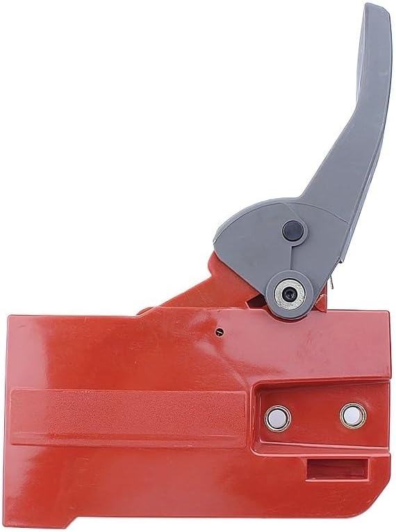 Sprocket Cover/Chain Brake Assembly Handle Fit for 50 51 55 Rancher Chainsaw Replacement Part 503 4981 03