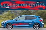 Brothers Graphics Stickers