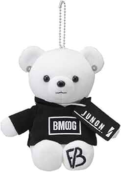 Amazon.co.jp: BE:FIRST ANIMAL COORDY モアプラスぬいぐるみ ～BMSG