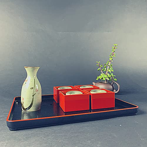 Japanbargain 2727, Sake Bottle Japanese Porcelain Saki Carafe Sake Decanter, 9.5 Oz, Made In Japan #TOP3