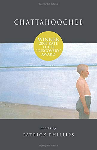 Chattahoochee: Poems (Kate Tufts Discovery Award) - //coolthings.us