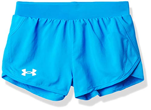 Image of Under Armour Girls' Fly by Shorts