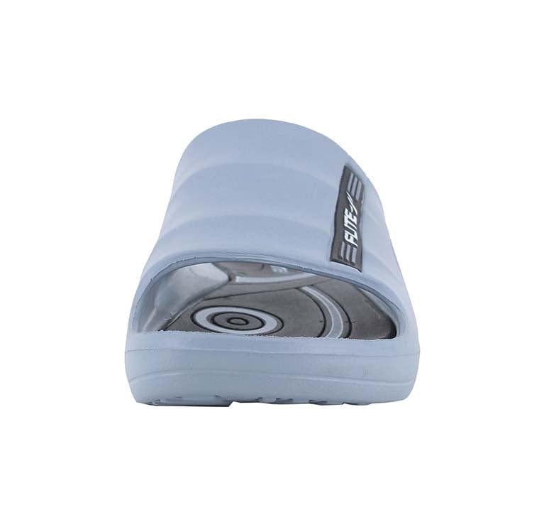 Image of FLITE Slides for Men | FL 185 Comfortable Casual Slippers | Lightweight EVA Sole, PVC Upper