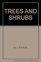 Trees And Shrubs B000ZON87I Book Cover