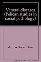 Veneral Diseases B0000CN1NA Book Cover