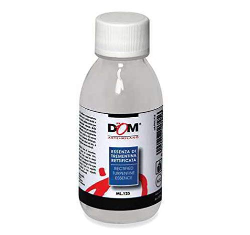 Essenza di TREMENTINA RETTIFICATA per MISCELARE i