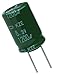 United Chemi-Con EKZE250ELL331MJC5S Capacitor Aluminum