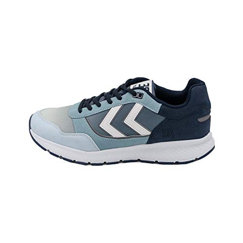 Image of hummel Womens Hml3s Gradient Sneaker Trail Running Shoe