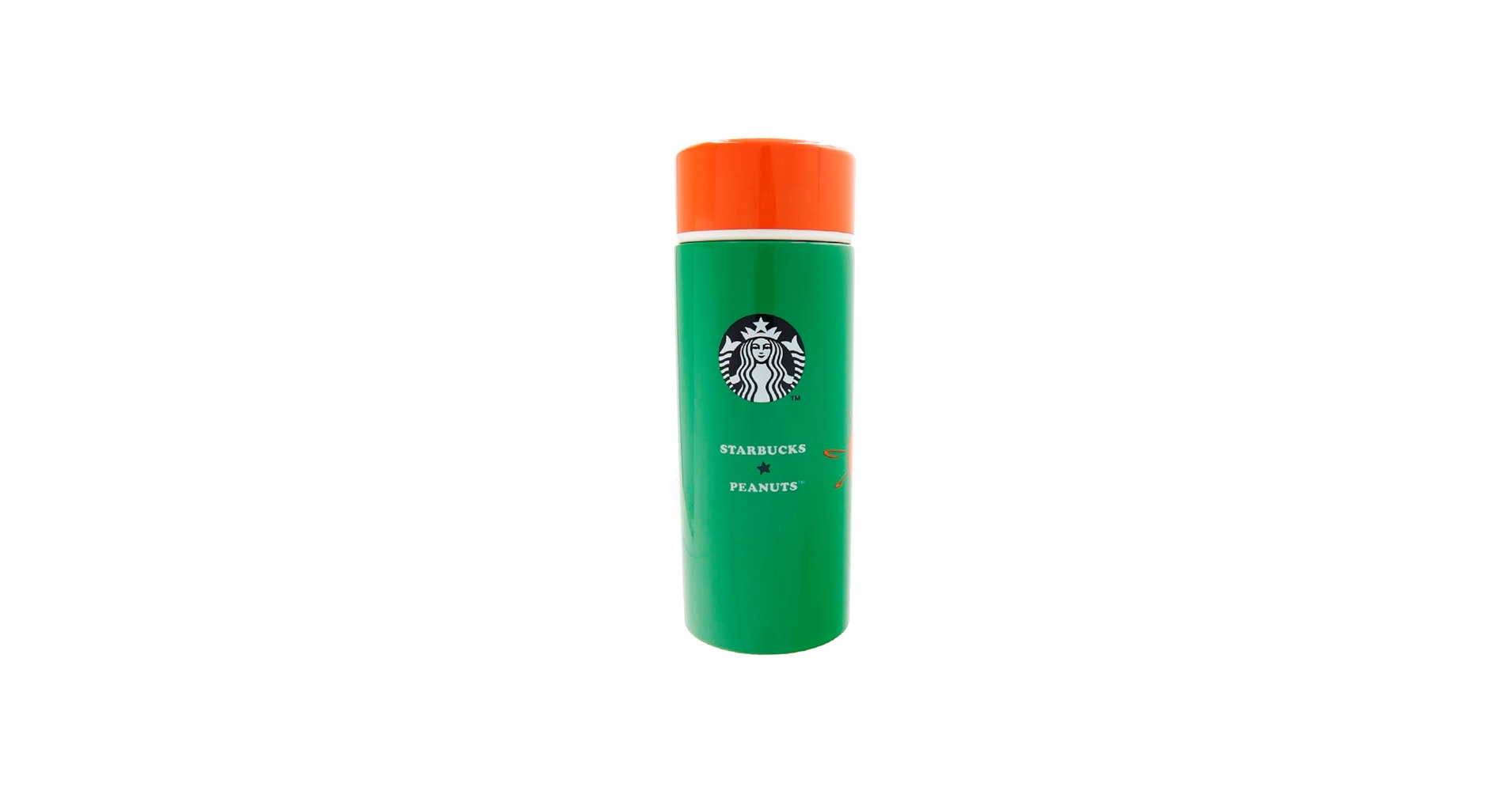 新品★未使用★ スターバックス ピーナッツ ステンレスボトル 2色セット Amazon | スターバックス タンブラー ステンレス STARBUCKS