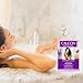 Calgon Ultra-Moisturizing Bath Beads, Lavender & Honey, 30 oz