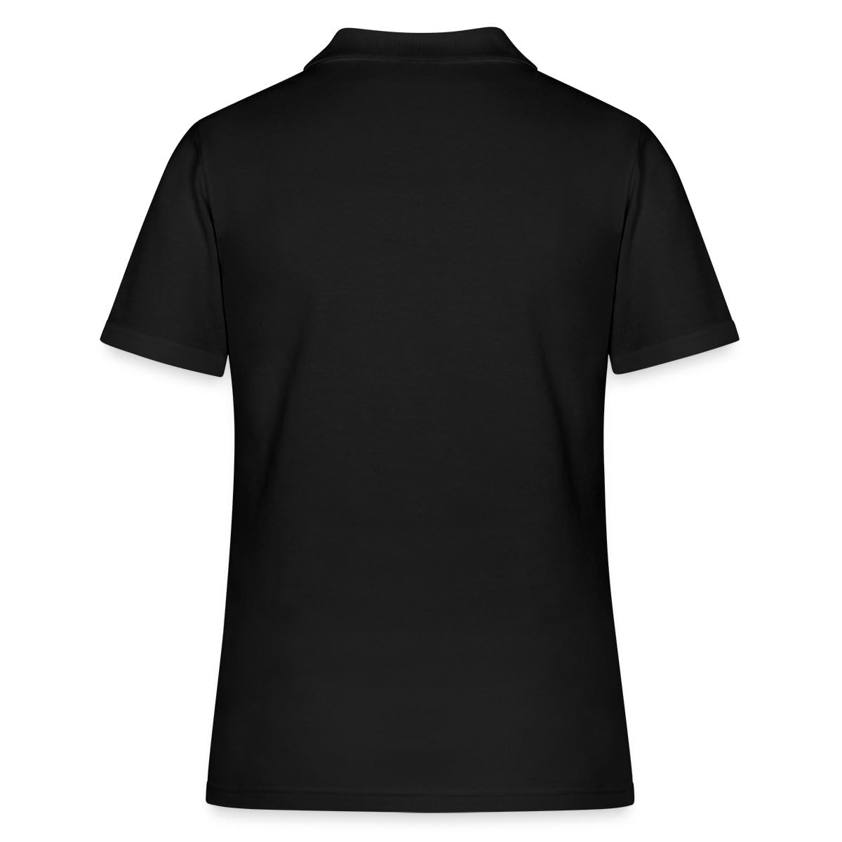 Spreadshirt Polo Shirt Personnalisé avec Texte ou Photo Imprimé Polo Femme