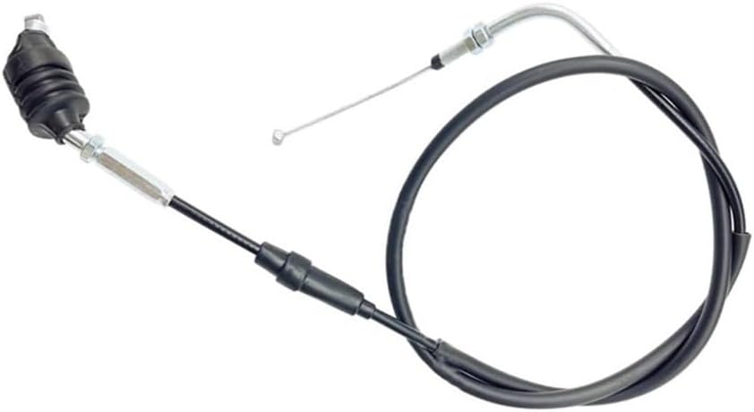 A04E Fit For Linhai 260CC 300CC 260 300 ATV Throttle 105 Cm Long