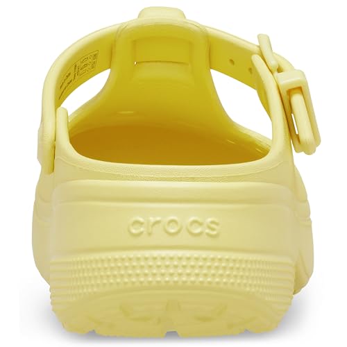 Image of Crocs Women's Classic Mary Jane Clogs