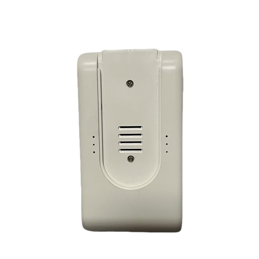 Batteria ricaricabile agli ioni di litio da 3000 mAh compatibile con Xiaomi G9 Cordless Dust Catcher modello n. P2017-751P-BWA 7S1P 25,2 V 550 W