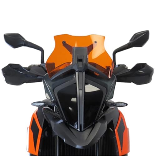 Support de montage garde-boue avant extension carénage moto Adventure
