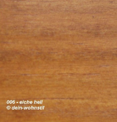 Sikkens Cetol Holzlasur: HLS Extra 2,5 Liter : 006 Eiche Hell