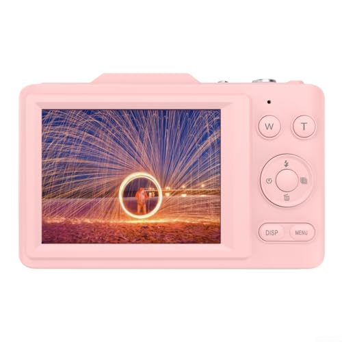 Caméra portable pour enfants et débutants pour immortaliser vos blogs