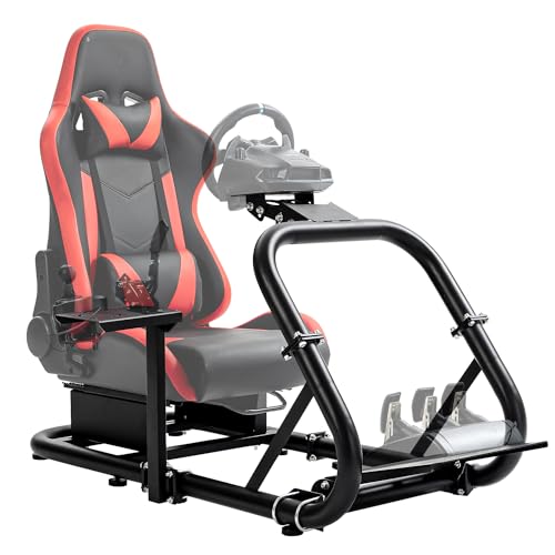 La mejor comparación de Cockpit simulador conduccion los más recomendados. 3