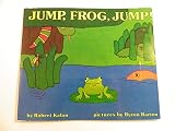 Jump Frog Jump