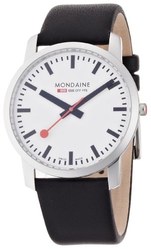 Mondaine A672.30350.11SBB Mondaine A672.30350.11SBB