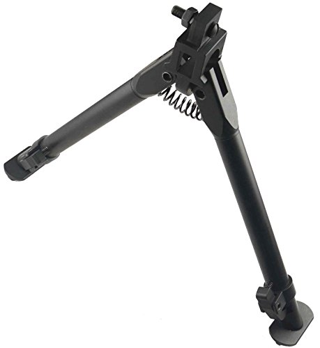 FieldSport FS Special Edition 9 -13  Heavy Duty Aluminum Alloy Adjustable Bipod with Special Mount