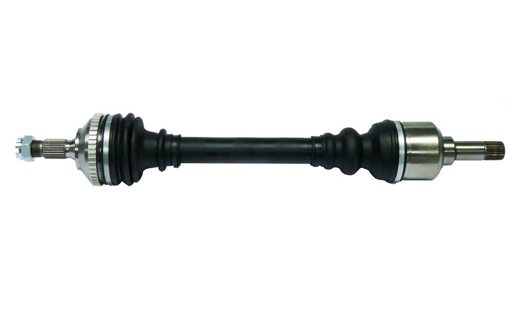 SKF Semiasse Anteriore Sinistra Dentatura esterna lato ruota: 25 Lunghezza: 618 mm Compatibilità con CITROËN Xantia Hatchback X1, X2 3272Q3 3272Q9 VKJC 5181