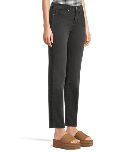 Levi's Women's 314 Shaping Straight Pieced2