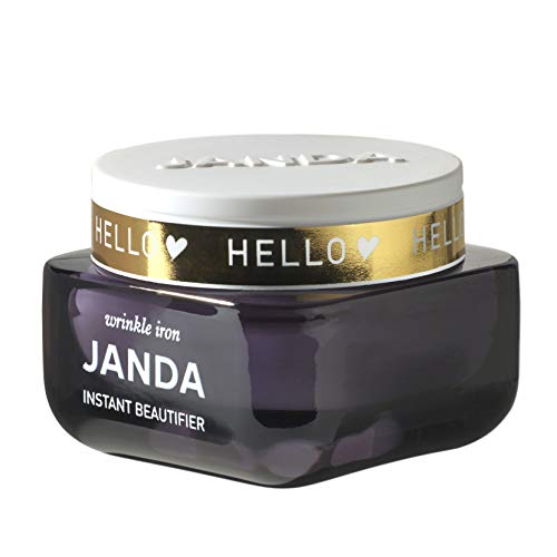 Crema per migliorare istantaneamente le rughe