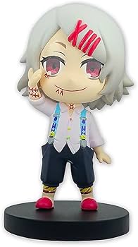 Amazon.co.jp: Pierrot-東京喰種ミニチュアフィギュアコレクション