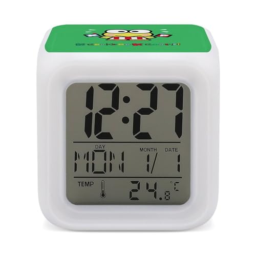 ���낯�낯����� �ڊo�܂����v �f�W�^���u�����v ���x���x�v ����/����/���t/�A���[�� ������� �傫��LED�����\�� �A���[���N���b�N ?4�` ���d�r���d �v���[���g �A�j���L�����N�^�[