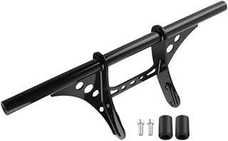 クラッシュバー エンジンガード Compatible With Harley Sportster XL 883 1200 | Iron Models 2004年以降対応；ハイウェイ・クラッシュバー