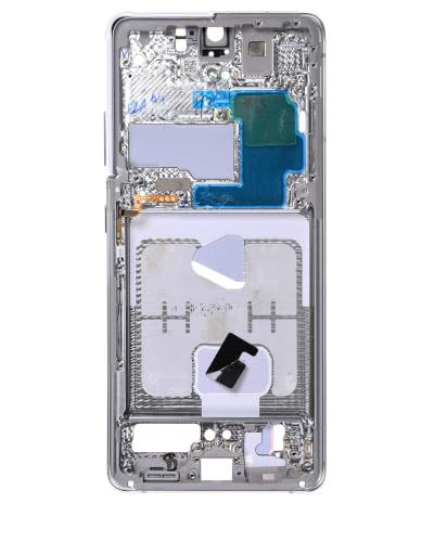 Châssis Central pour Samsung S21 Ultra Mobile TM Écran Décollé Solution - 3