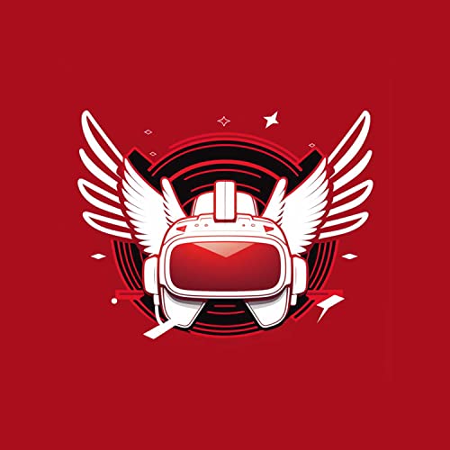 The Cockpit #14 VRChat MOBILE?! / Virtual Workspaces