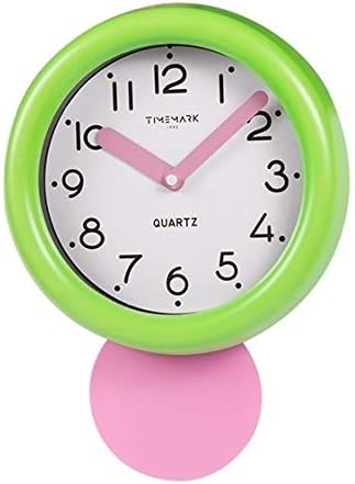 JPWonline Watch, Multicoloured, One Size